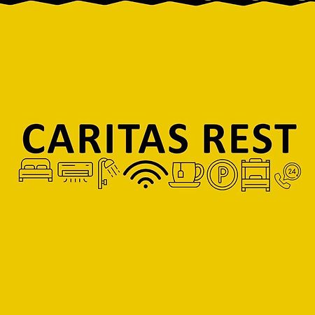 Caritas Rest Hotel Galle Bagian luar foto
