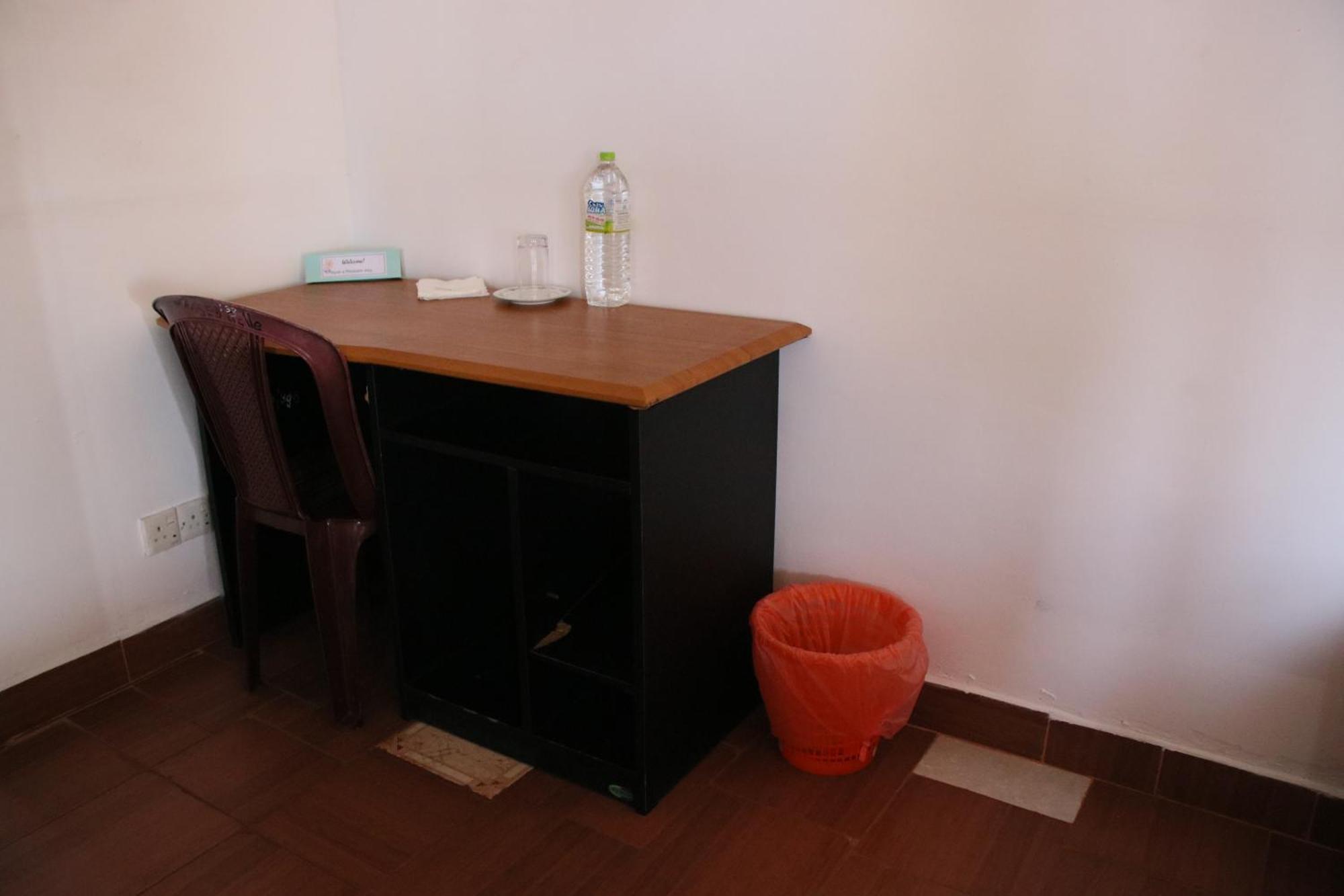 Caritas Rest Hotel Galle Bagian luar foto