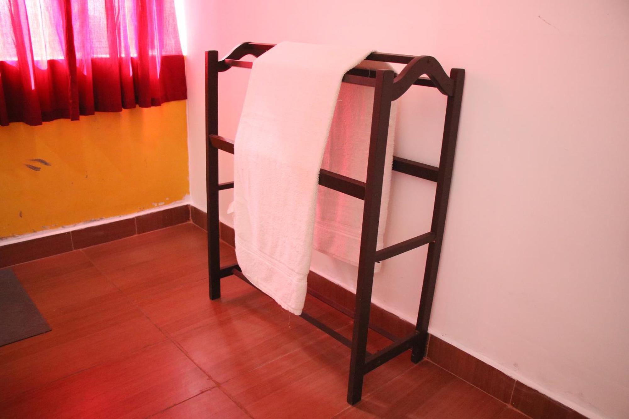 Caritas Rest Hotel Galle Bagian luar foto