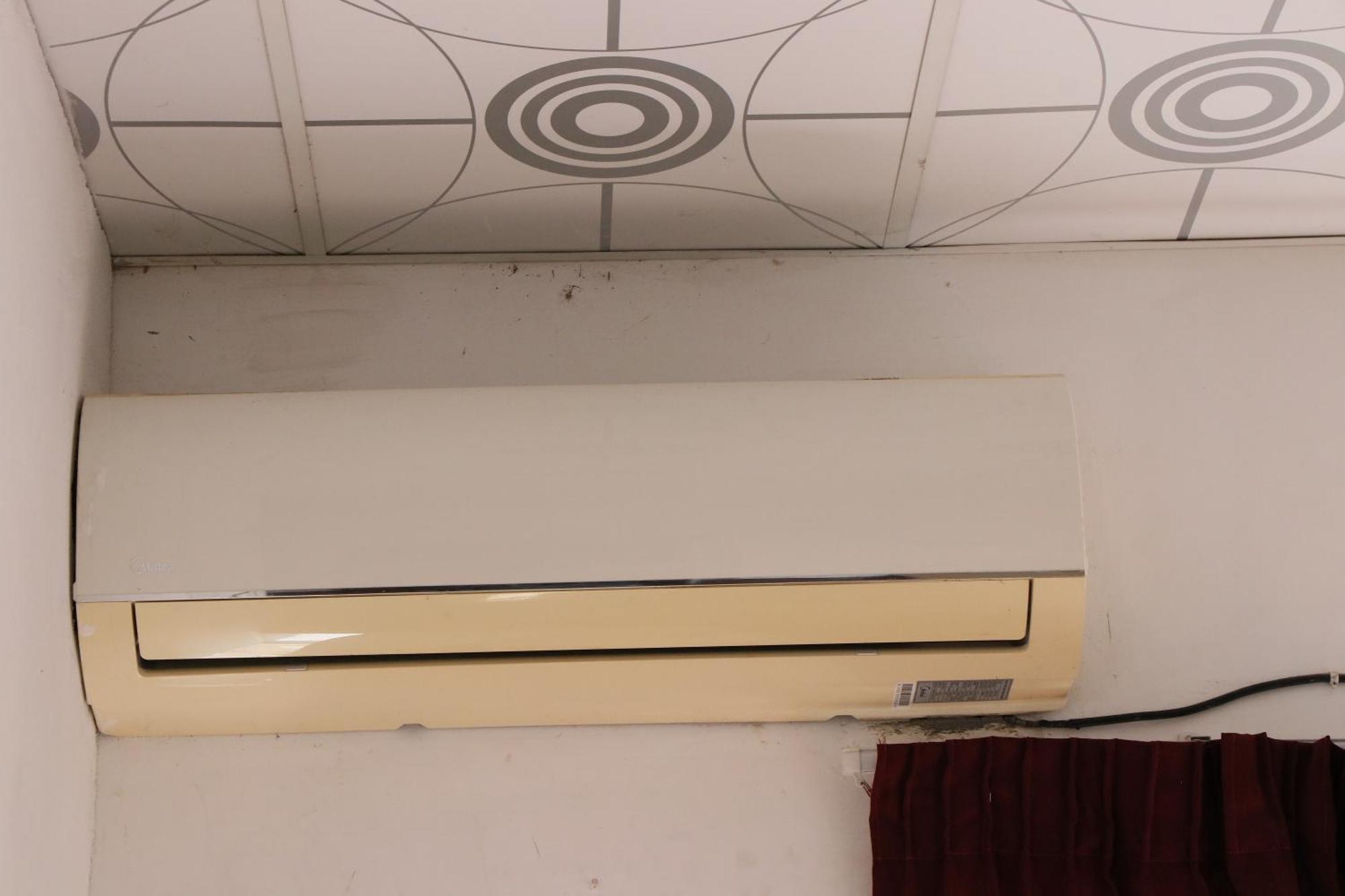 Caritas Rest Hotel Galle Bagian luar foto