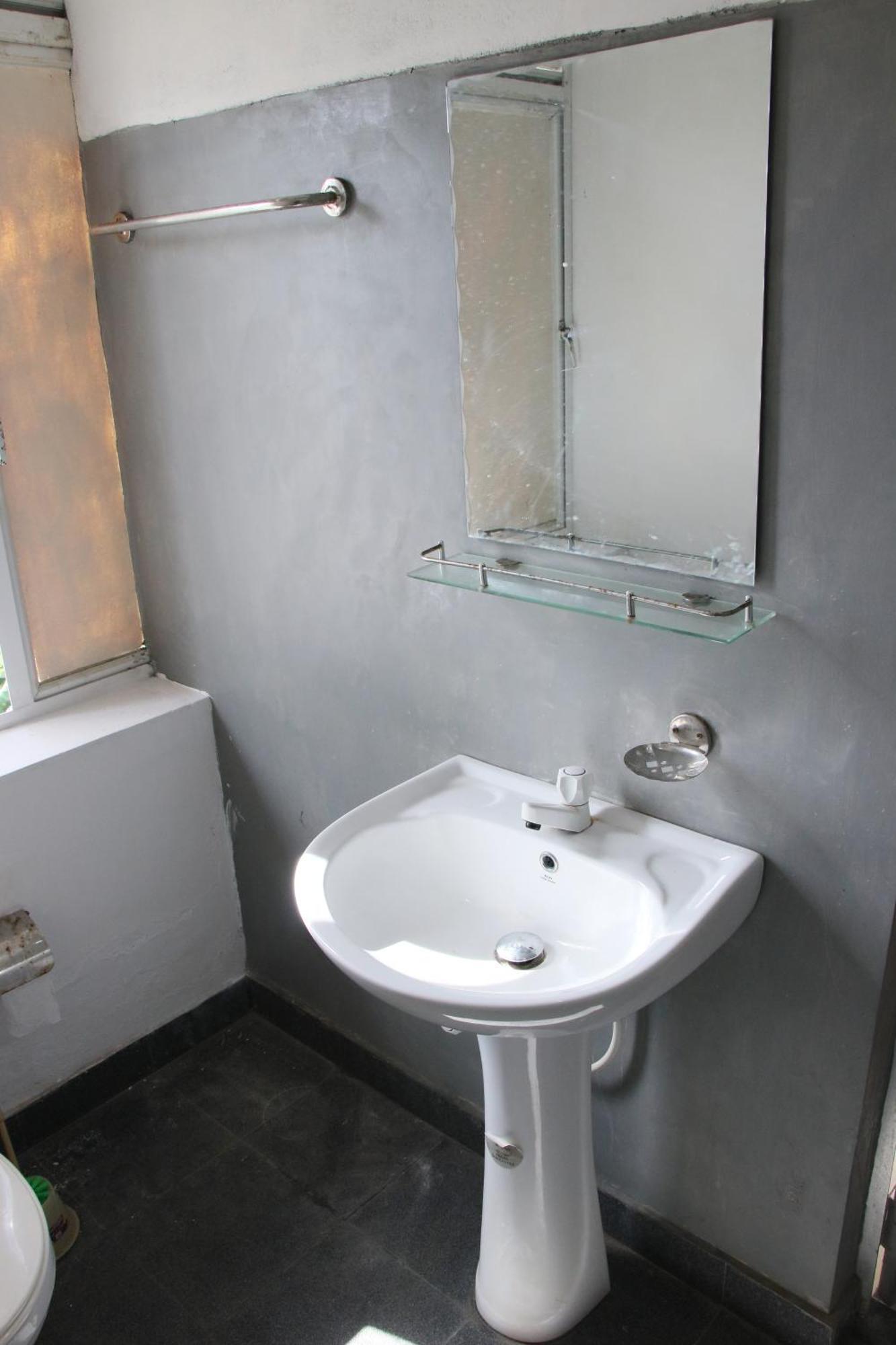 Caritas Rest Hotel Galle Bagian luar foto