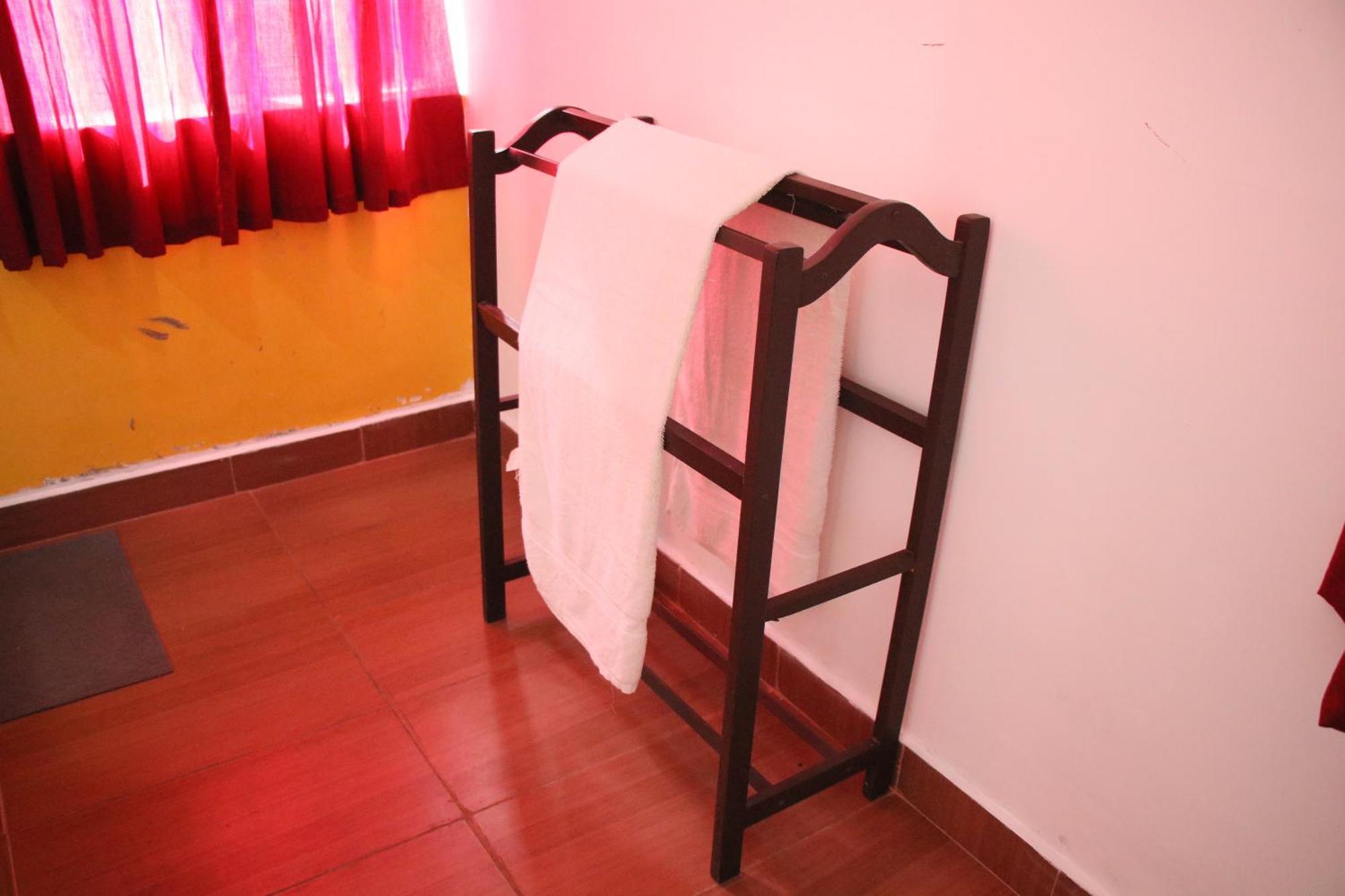 Caritas Rest Hotel Galle Bagian luar foto