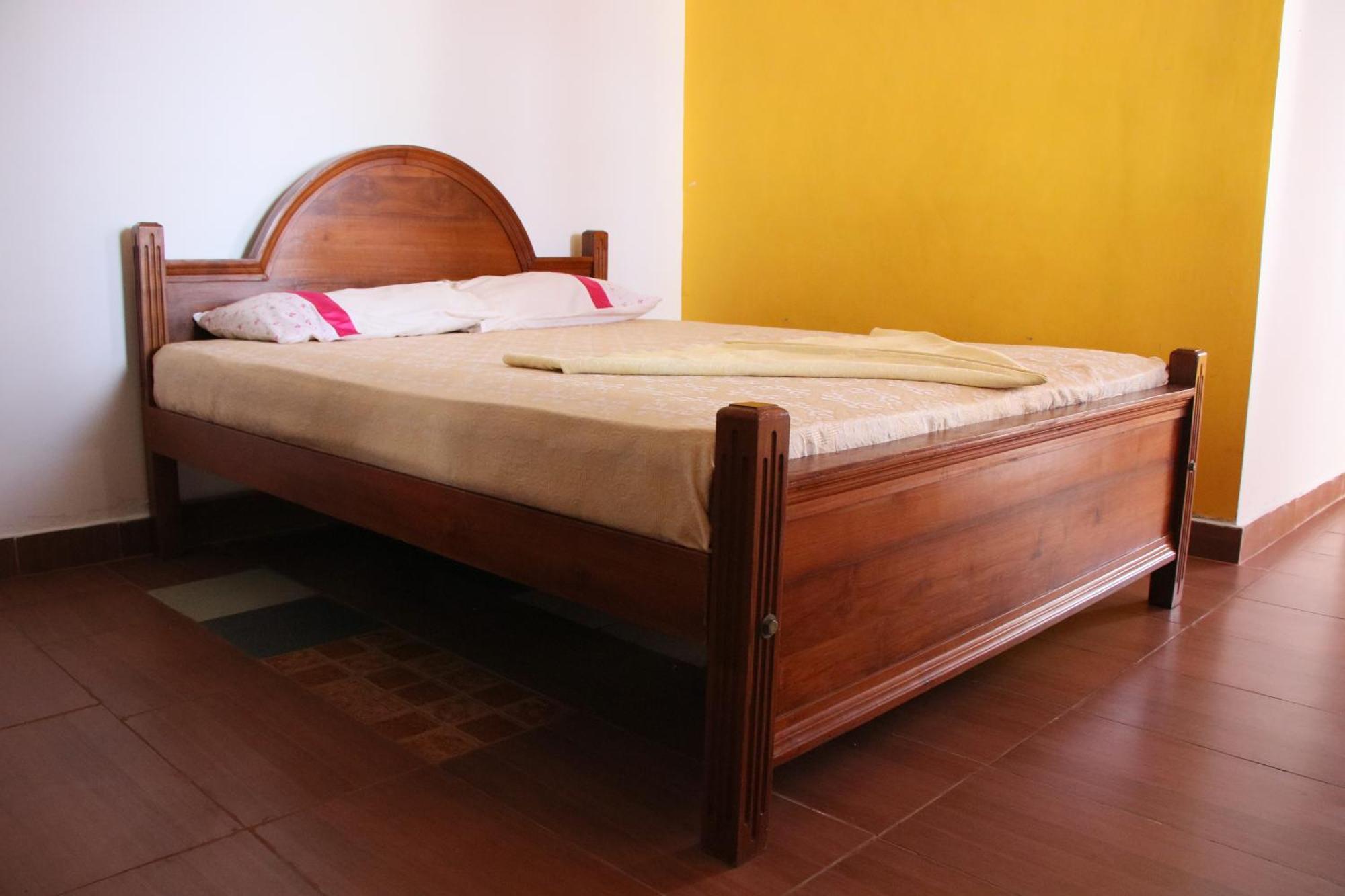 Caritas Rest Hotel Galle Bagian luar foto